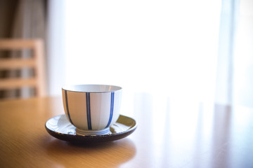 日本茶　和風イメージ