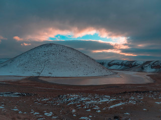 meke krater © inzell