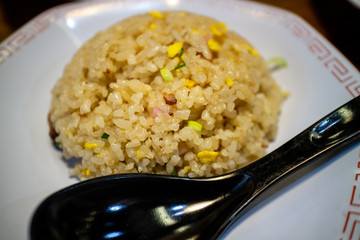 チャーハンの画像