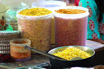 Very tasty Maharastrian dried snack for sell