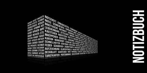 Notizbuch