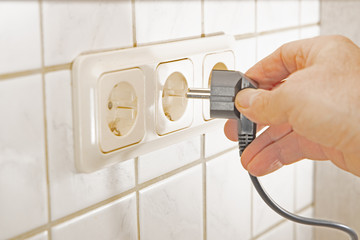 Elektrizität