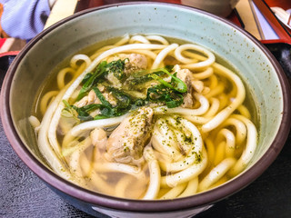 うどん