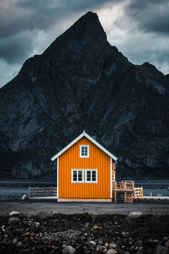 Lofoten's Classics