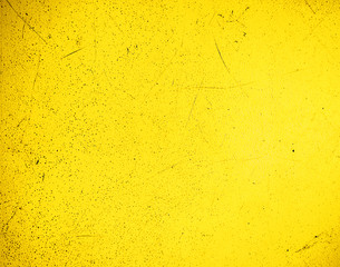 Scratchy noisy grainy texture retro dirty seamless old yellow  background
