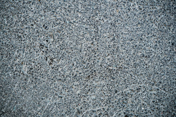Asphalt pavement texture