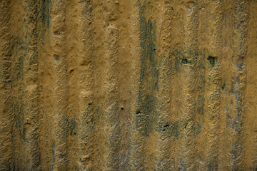 Photo of textured old stucco