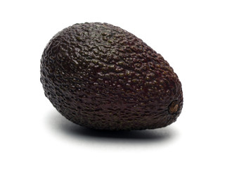Graphic resources isolated object avocado fruit culture