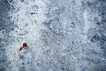 Texture of concrete old unloaded concrete slab