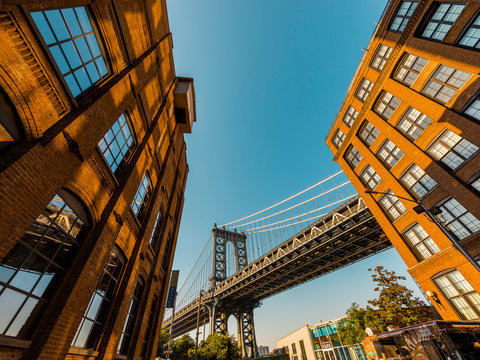 Ponte di Brooklyn
