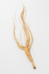 Natural Chinese Ginseng