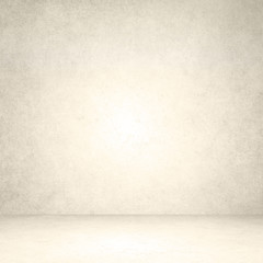 Designed grunge texture. Wall and floor interior background