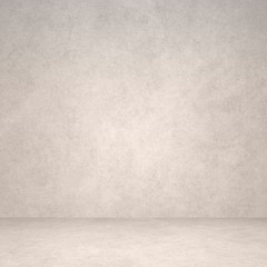 Designed grunge texture. Wall and floor interior background