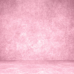 Designed grunge texture. Wall and floor interior background