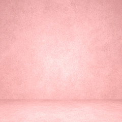 Designed grunge texture. Wall and floor interior background