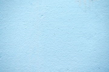 texture of blue wall
