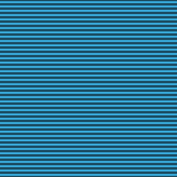 Vector repeat seamless classic blue stripes pattern print background