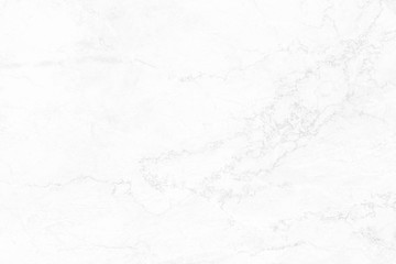 White marble texture with natural pattern for background or design art work
