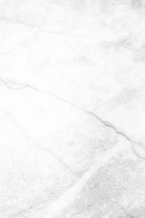 Obraz premium White marble texture with natural pattern for background or design art work