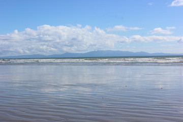 Fototapeta premium Beach Beauty