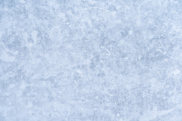 Modern White Abstract Drip Painted Background On A Grey Wall