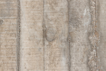 Beton-Holz-Abdruck-Hintergrund