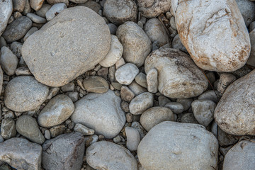 pietre fiume