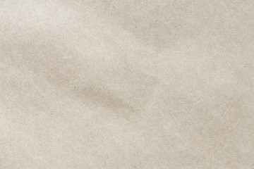 Natural recycled paper texture background