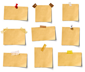 note paper blank sign tag label vintage