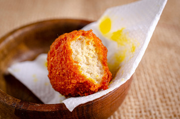 Acarajé