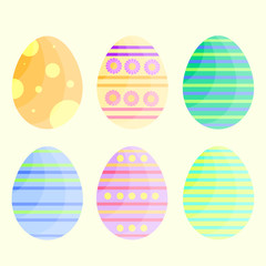 easter eggs