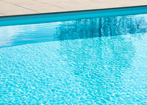 Riflesso sull'acqua