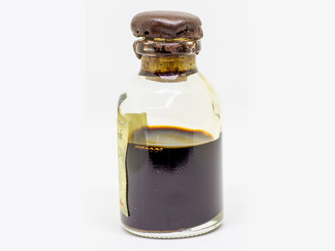 Bote de tinta