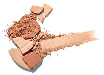face powder beauty make up blush