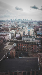 Warszawa Warsaw Praga północ