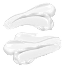 white cream beauty hygiene lotion skin care