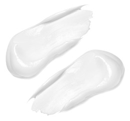 white cream beauty hygiene lotion skin care