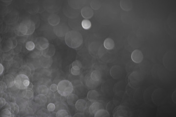 Background image bokeh lights sparkle bokeh