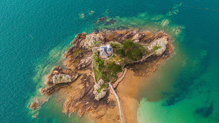 Île de Bréhat