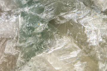 Stone texture and background. Rock mineral exclusive unique texture