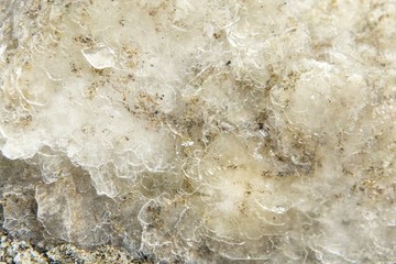 Obraz na płótnie Canvas Stone texture and background. Rock mineral exclusive unique texture