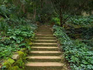 Jardín Botánico Histórico