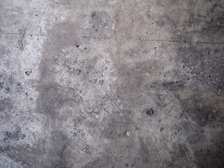 Texture of concrete cement wall or stone texture with scratches,cracks and stains as a retro pattern wall.Concept is   conceptual or wall banner,decorate,abstract background,material,construction.