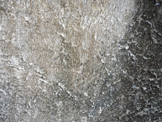 Obraz premium Texture of concrete cement wall or stone texture with scratches,cracks and stains as a retro pattern wall.Concept is conceptual or wall banner,decorate,abstract background,material,construction.