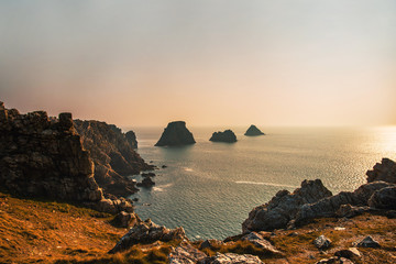 Presqu'île de Crozon