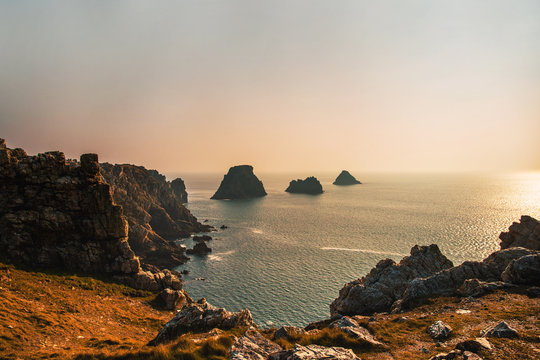 Presqu'&icirc;le de Crozon