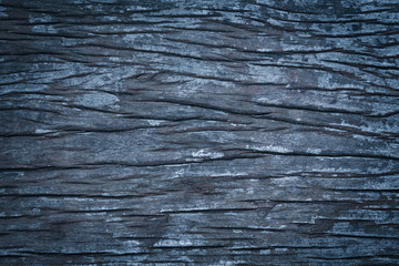 Dark Wooden Planks for background