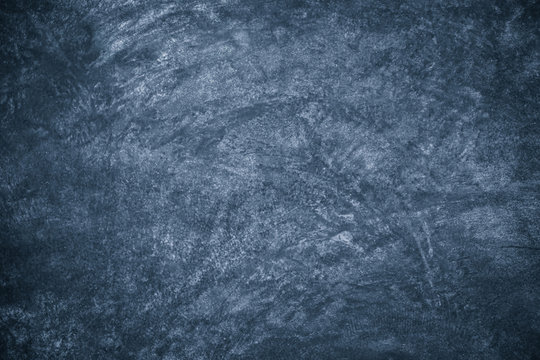 Dark Cement wall surface background