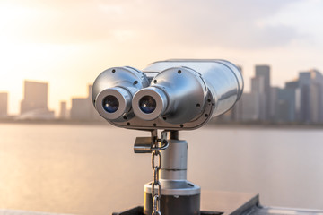 telescope