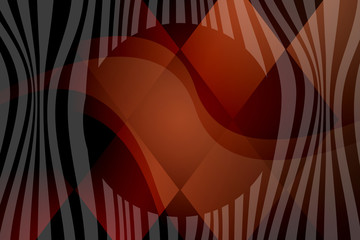 Fototapeta premium abstract, light, blue, design, technology, red, illustration, texture, pattern, wallpaper, computer, business, digital, graphic, backdrop, disco, flag, blur, orange, concept